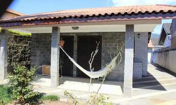 Imagem 2: Casa Térrea com edícula. Bairro Centro