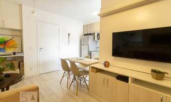 Imagem 6: Apartamento para Aluguel - Água Branca, 1 Quarto, 31 m2