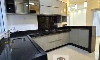 Imagem 3: Casa para venda com 170 metros quadrados com 3 quartos em Jardim João Liporoni - Franca