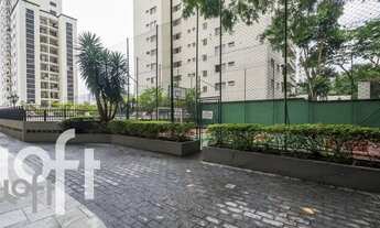 Imagem 5: Apartamento à venda em Campo Belo com 85 m², 3 quartos, 2 suítes, 1 vaga