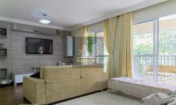 Imagem 6: Apartamento em Cambuci - São Paulo