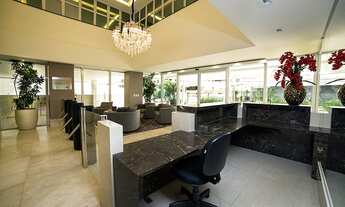 Imagem 3: Sala Comercial para venda, Escriturada, com 2 vagas na Aldeota - Fortaleza - CE