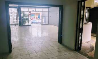 Imagem: Casa comercial com 500 metros quadrados