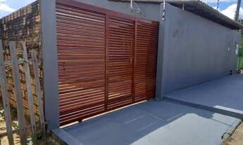 Imagem: Aluga se casa