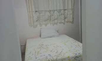 Imagem 5: Alugo suíte com entrada independentemente