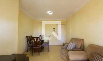 Imagem 3: Apartamento para Aluguel - Tatuapé, 2 Quartos, 58 m2