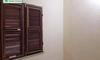 Imagem 7: Apartamento com 2 dormitórios para alugar, 40 m² por R$ 401,08/mês - Passaré - Fortaleza/C