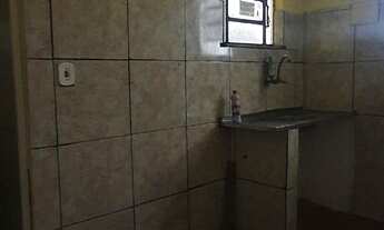 Imagem 2: Casa de condomínio para aluguel com 30 metros quadrados com 1 quarto