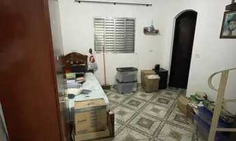 Imagem 7: Casa de vila sobrado para aluguel tem 70 metros quadrados com 2 quartos