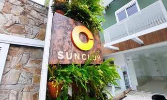 Imagem 7: Apartamento com 2 dormitórios à venda, 82 m² por R$ 1.080.000,00 - Campeche - Florianópoli