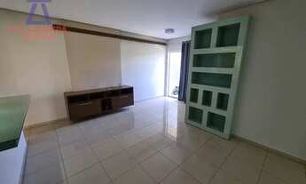 Imagem 4: Apartamento com 3 dormitórios para alugar, 90 m² por R$ 1.900,00/mês - Ibituruna - Montes