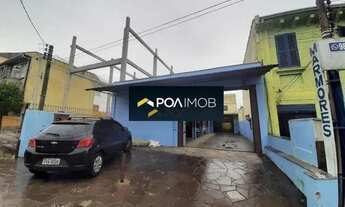 Imagem: Galpão para alugar, 300 m² por R$ 7.250/mês