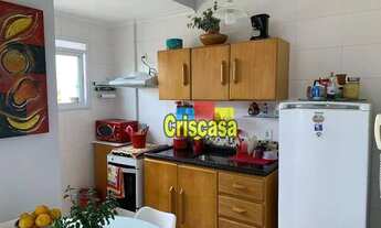 Imagem 4: Apartamento com 2 dormitórios para alugar, 64 m² por R$ 1.347,67/mês - Jardim Campomar - R