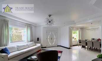 Imagem 4: Sobrado Jardim da Saúde à venda, 4 dormitórios, 5 vagas