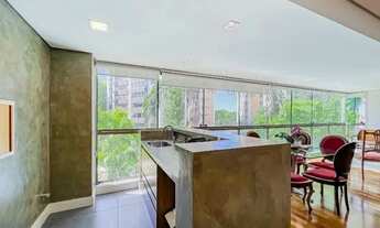 Imagem 7: Apartamento com 3 Dormitorio(s) localizado(a) no bairro Higienópolis em Porto Alegre / R