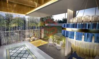 Imagem 5: LINDA COBERTURA MOEMA EMPREENDIMENTO VILLA VERSACE MOEMA