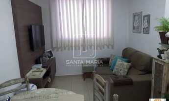 Imagem: Apartamento (tipo - padrao) 2 dormitórios/suite