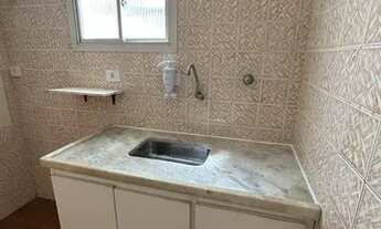 Imagem 7: Apartamento com 1 dormitório para alugar, 33 m² por R$ 2.828,00 - Bela Vista - São Paulo/S