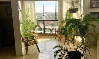 Imagem: Apartamento à venda, Jundiaí, Anápolis