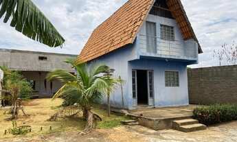 Imagem: CASA RESIDENCIAL em CALDAS NOVAS - GO, BAIRRO