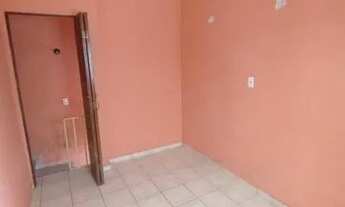 Imagem 6: Alugo casa 2 dormitórios prox. ao Sesc Interlagos ( Quintal individual