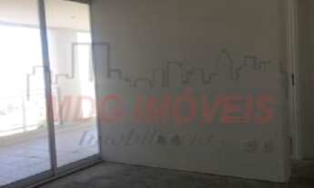 Imagem 2: Apartamento novo na rua França Pinto, Vila Mariana com 2 quartos e 2 vagas de garagem, var