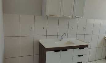 Imagem 2: Vendo ou alugo apartamento no Condomínio Belle Stella em Valparaíso de Goiás