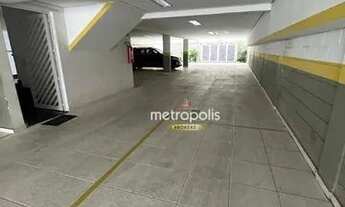 Imagem 2: Cobertura à venda, 130 m² por R$ 535.000,01 - Paraíso - Santo André/SP