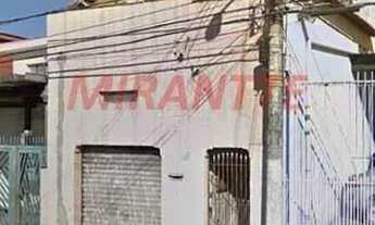 Imagem: Sobrado de 184m² com 3 quartos em Imirim