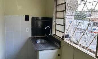 Imagem 5: Kit bandeirante atrás corpo de bombeiros