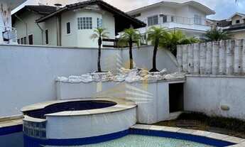 Imagem 6: Casa para locação em temporada