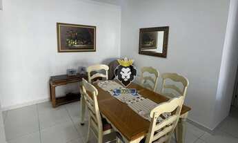 Imagem 4: Apartamento com 4 dormitórios à venda, 152 m² por R$ 870.000,00 - Cidade Ocian - Praia Gra