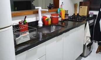 Imagem 7: Apartamento para aluguel e venda possui 50 metros quadrados com 3 quartos