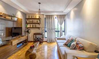 Imagem 2: Venda Apartamento 2 Dormitórios - 80 m² Vila Clementino