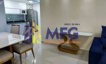 Imagem: Residencial Van Gogh- Apartamento