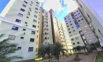 Imagem: Apartamento para locação no São Cristóvão