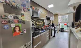 Imagem 6: Apartamento para Venda em Rio de Janeiro, Freguesia (Jacarepaguá), 2 dormitórios, 1 suíte