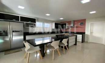 Imagem 4: Casa - Loteamento Mont Blanc Residence - Campinas