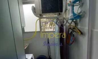 Imagem 5: Apartamento Campo di Bianco com 2 dormitórios à venda, 47 m² por R$ 202.000 - Vila Tesouro