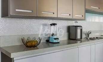 Imagem 6: São Caetano do Sul - Apartamento Padrão - Osvaldo Cruz