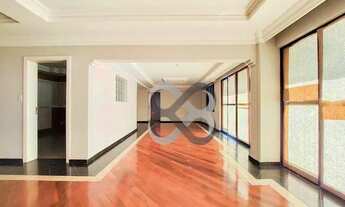 Imagem 2: Apartamento com 4 dormitórios à venda, 251 m² por R$ 1.000.000 - Centro - Arapongas/PR