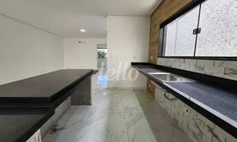 Imagem 7: São Paulo - Casa Padrão - Mooca