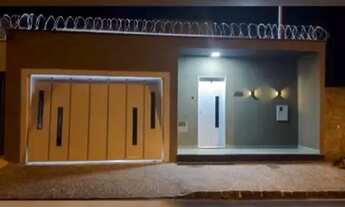 Imagem: Casa Residencial Drummond 1 - Ituiutaba