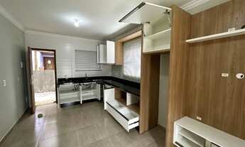 Imagem 2: Oportunidade Única - Casa c/Pátio Individual em Ótima Região - Ribeirão da Ilha