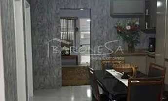 Imagem 3: Casa - Vila Real - Hortolândia