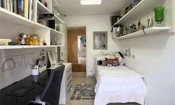 Imagem 4: Sobrado no Campo Belo 3 Dormitórios - Conforto e bom gosto!