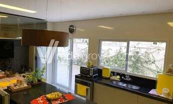 Imagem 5: Casa - Loteamento Mont Blanc Residence - Campinas