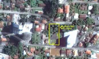 Imagem 5: Imóvel grande para fins comerciais, terreno com 1000m²