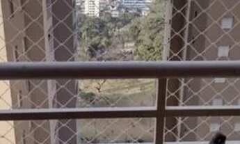 Imagem 7: Apartamento para venda tem 85 metros quadrados com 2 quartos em Jardim Tupanci - Barueri