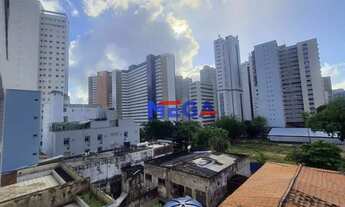 Imagem 5: Apartamento com 3 quartos para alugar no Meireles - Fortaleza/CE